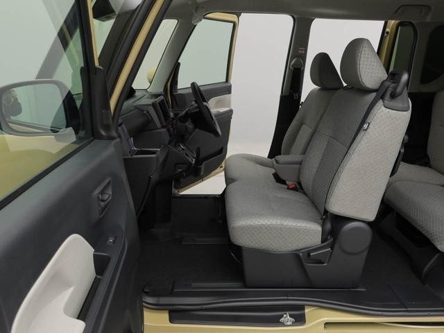 タントＸ　両側パワースライドドアＬＥＤヘッドライト　電動パーキング（愛知県）の中古車