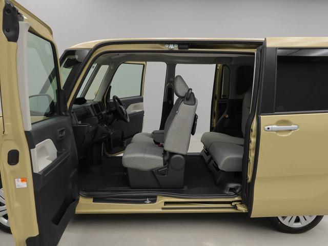 タントＸ　両側パワースライドドアＬＥＤヘッドライト　電動パーキング（愛知県）の中古車