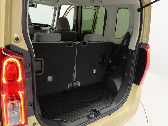 タントＸ　両側パワースライドドアＬＥＤヘッドライト　電動パーキング（愛知県）の中古車