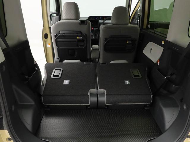 タントＸ　両側パワースライドドアＬＥＤヘッドライト　電動パーキング（愛知県）の中古車