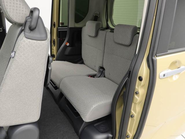 タントＸ　両側パワースライドドアＬＥＤヘッドライト　電動パーキング（愛知県）の中古車