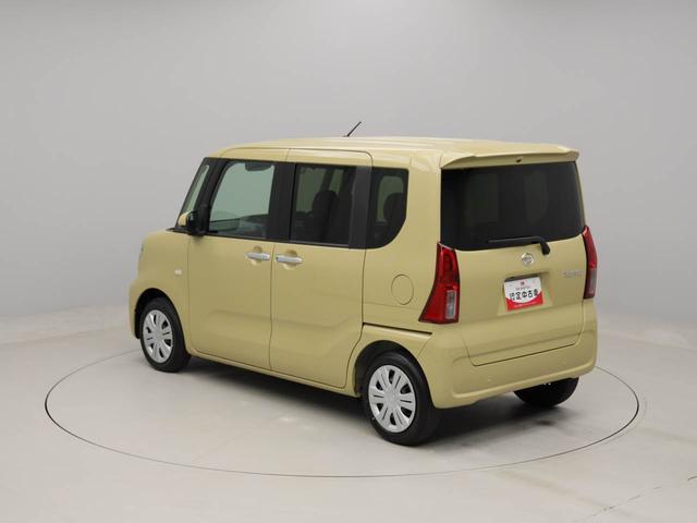 タントＸ　両側パワースライドドアＬＥＤヘッドライト　電動パーキング（愛知県）の中古車