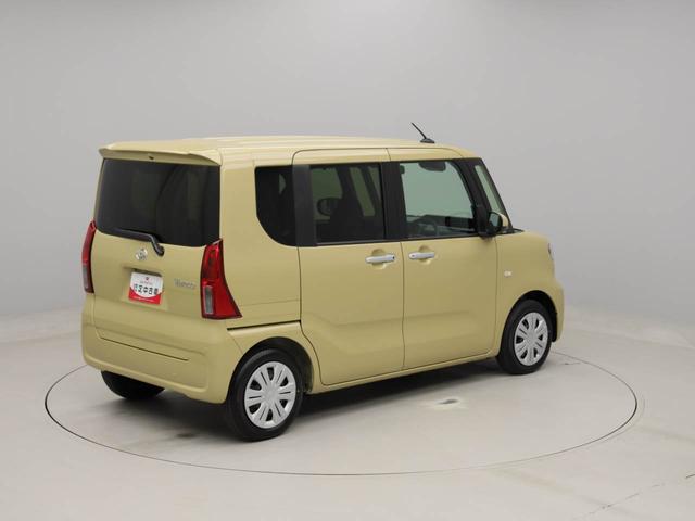 タントＸ　両側パワースライドドアＬＥＤヘッドライト　電動パーキング（愛知県）の中古車