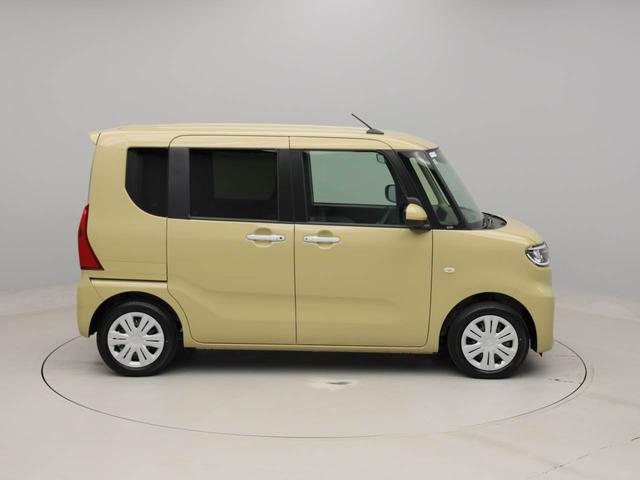 タントＸ　両側パワースライドドアＬＥＤヘッドライト　電動パーキング（愛知県）の中古車