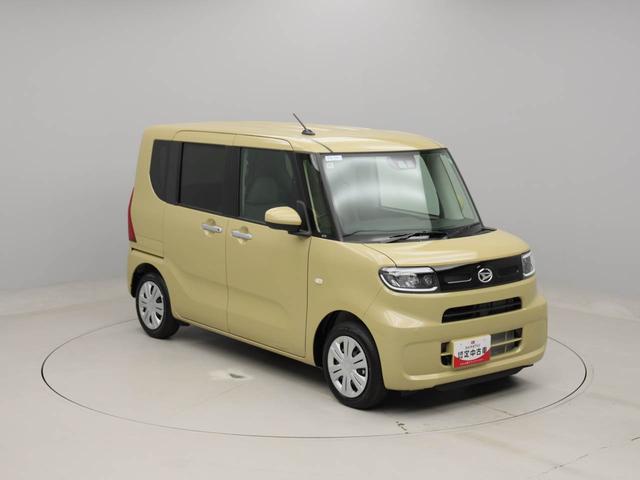 タントＸ　両側パワースライドドアＬＥＤヘッドライト　電動パーキング（愛知県）の中古車