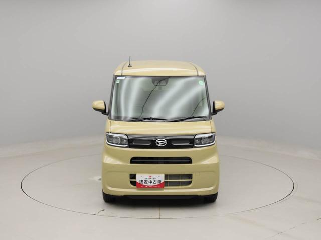 タントＸ　両側パワースライドドアＬＥＤヘッドライト　電動パーキング（愛知県）の中古車