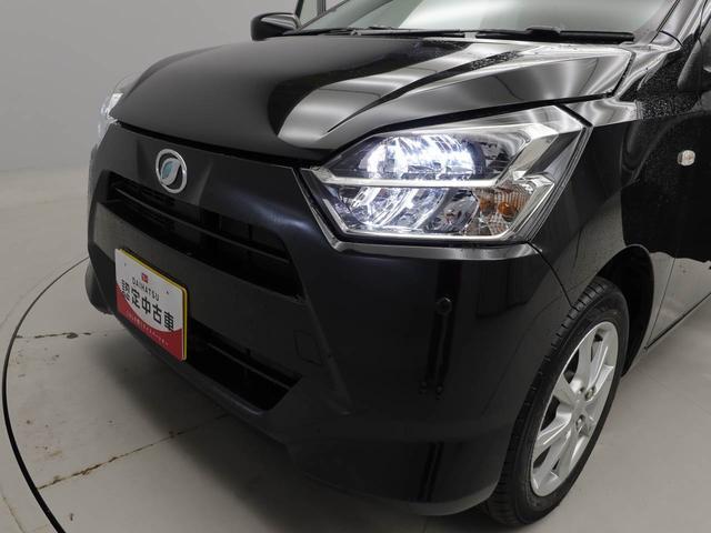 ミライースＧ　ＳＡIII　ＬＥＤヘッドライト（愛知県）の中古車