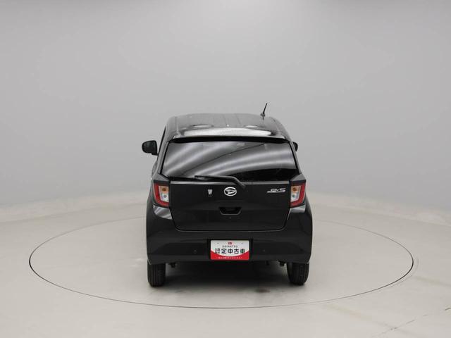 ミライースＧ　ＳＡIII　ＬＥＤヘッドライト（愛知県）の中古車