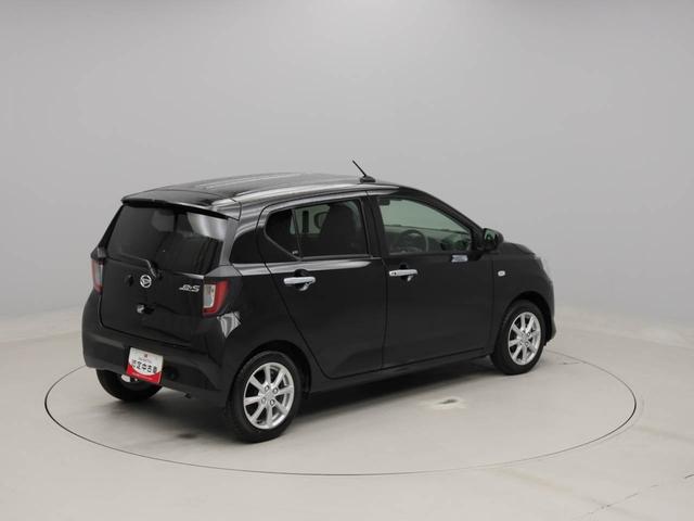 ミライースＧ　ＳＡIII　ＬＥＤヘッドライト（愛知県）の中古車