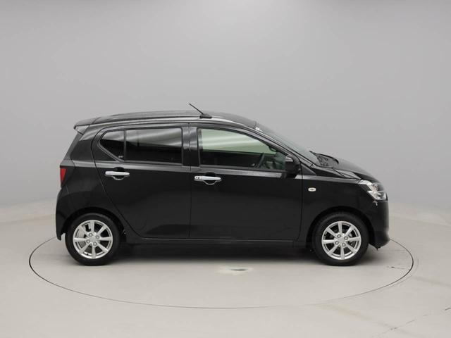 ミライースＧ　ＳＡIII　ＬＥＤヘッドライト（愛知県）の中古車