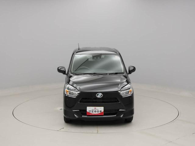 ミライースＧ　ＳＡIII　ＬＥＤヘッドライト（愛知県）の中古車