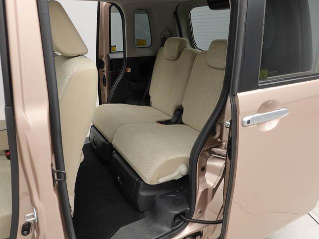 ムーヴキャンバスＸリミテッド　ＳＡIIカーナビ　バックカメラ　両側電動スライドドア（愛知県）の中古車