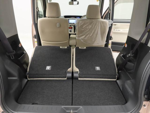 ムーヴキャンバスＸリミテッド　ＳＡIIカーナビ　バックカメラ　両側電動スライドドア（愛知県）の中古車