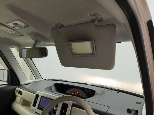 ムーヴキャンバスＸリミテッド　ＳＡIIカーナビ　バックカメラ　両側電動スライドドア（愛知県）の中古車