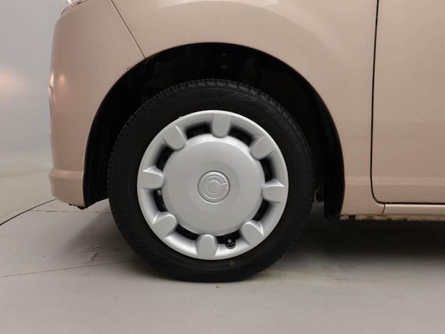 ムーヴキャンバスＸリミテッド　ＳＡIIカーナビ　バックカメラ　両側電動スライドドア（愛知県）の中古車