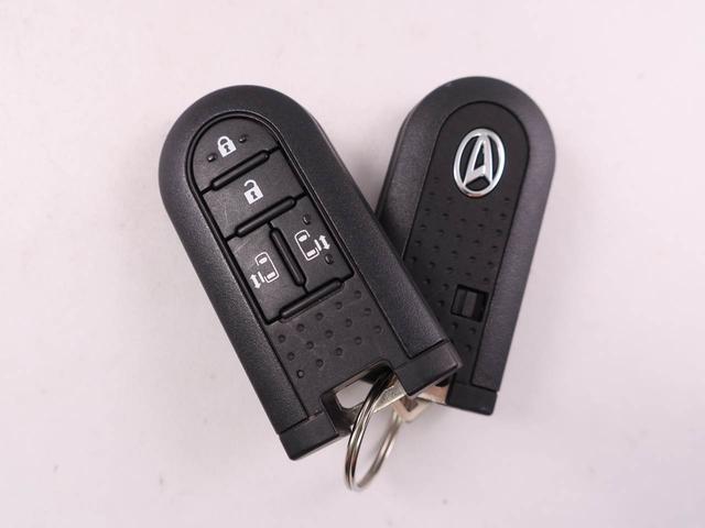 ムーヴキャンバスＸリミテッド　ＳＡIIカーナビ　バックカメラ　両側電動スライドドア（愛知県）の中古車
