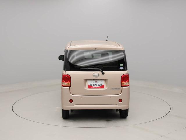 ムーヴキャンバスＸリミテッド　ＳＡIIカーナビ　バックカメラ　両側電動スライドドア（愛知県）の中古車
