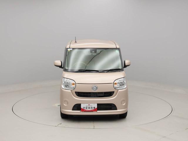 ムーヴキャンバスＸリミテッド　ＳＡIIカーナビ　バックカメラ　両側電動スライドドア（愛知県）の中古車