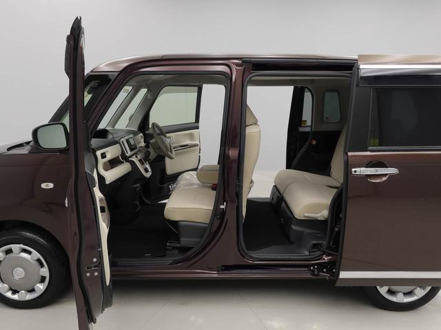 ムーヴキャンバスＧメイクアップリミテッド　ＳＡIII（愛知県）の中古車