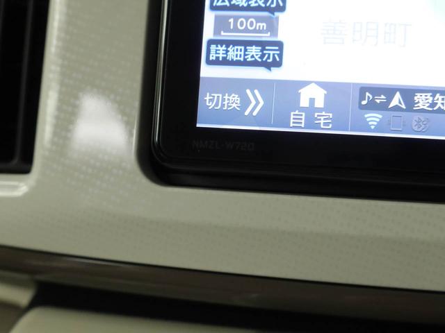 ムーヴキャンバスＧメイクアップリミテッド　ＳＡIII（愛知県）の中古車