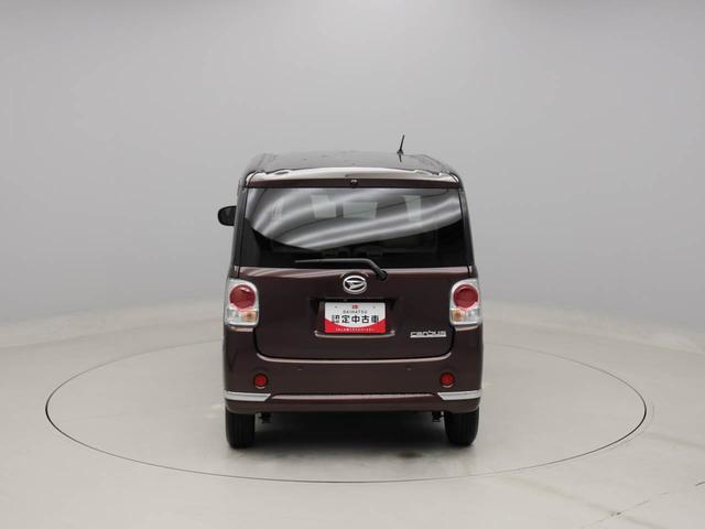 ムーヴキャンバスＧメイクアップリミテッド　ＳＡIII（愛知県）の中古車