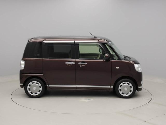 ムーヴキャンバスＧメイクアップリミテッド　ＳＡIII（愛知県）の中古車