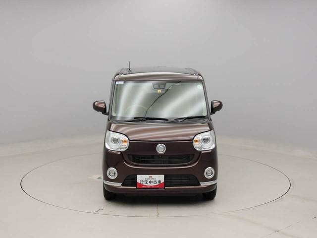 ムーヴキャンバスＧメイクアップリミテッド　ＳＡIII（愛知県）の中古車