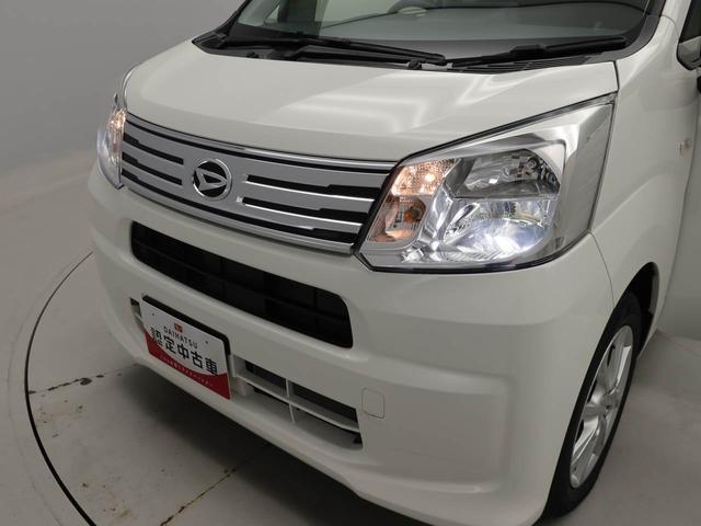 ムーヴＸリミテッドII　ＳＡIII４ＷＤ・プッシュボタンスタート・電子カードキー・運転席シートヒーター・オートエアコン（愛知県）の中古車
