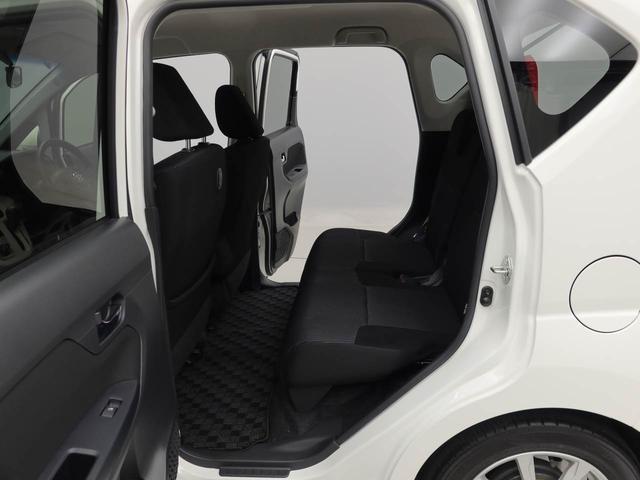 ムーヴＸリミテッドII　ＳＡIII４ＷＤ・プッシュボタンスタート・電子カードキー・運転席シートヒーター・オートエアコン（愛知県）の中古車
