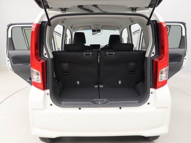 ムーヴＸリミテッドII　ＳＡIII４ＷＤ・プッシュボタンスタート・電子カードキー・運転席シートヒーター・オートエアコン（愛知県）の中古車