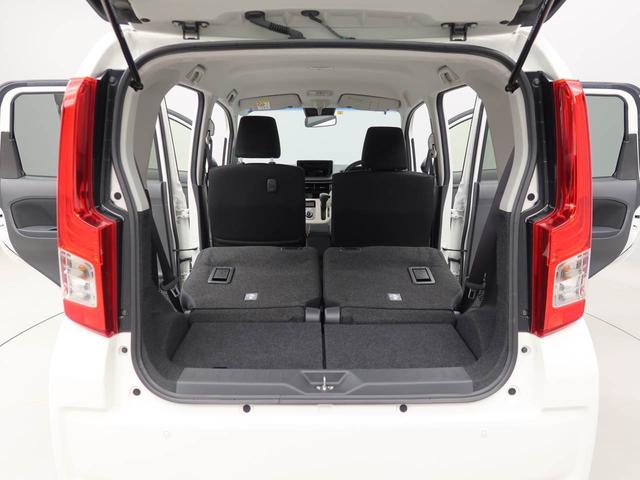 ムーヴＸリミテッドII　ＳＡIII４ＷＤ・プッシュボタンスタート・電子カードキー・運転席シートヒーター・オートエアコン（愛知県）の中古車