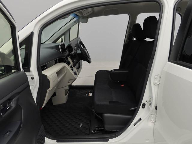 ムーヴＸリミテッドII　ＳＡIII４ＷＤ・プッシュボタンスタート・電子カードキー・運転席シートヒーター・オートエアコン（愛知県）の中古車