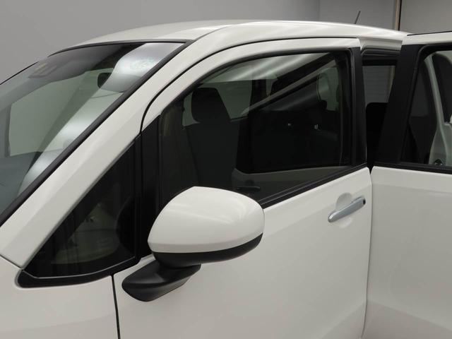 ムーヴＸリミテッドII　ＳＡIII４ＷＤ・プッシュボタンスタート・電子カードキー・運転席シートヒーター・オートエアコン（愛知県）の中古車