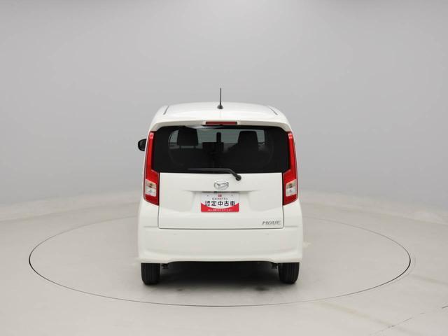 ムーヴＸリミテッドII　ＳＡIII４ＷＤ・プッシュボタンスタート・電子カードキー・運転席シートヒーター・オートエアコン（愛知県）の中古車