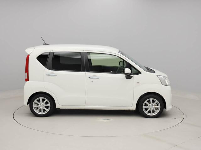 ムーヴＸリミテッドII　ＳＡIII４ＷＤ・プッシュボタンスタート・電子カードキー・運転席シートヒーター・オートエアコン（愛知県）の中古車