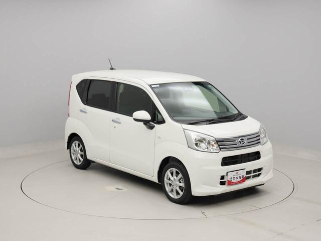 ムーヴＸリミテッドII　ＳＡIII４ＷＤ・プッシュボタンスタート・電子カードキー・運転席シートヒーター・オートエアコン（愛知県）の中古車