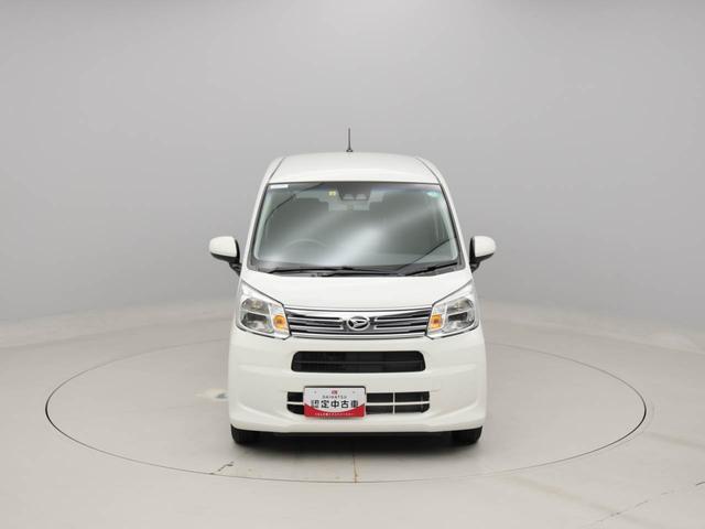 ムーヴＸリミテッドII　ＳＡIII４ＷＤ・プッシュボタンスタート・電子カードキー・運転席シートヒーター・オートエアコン（愛知県）の中古車