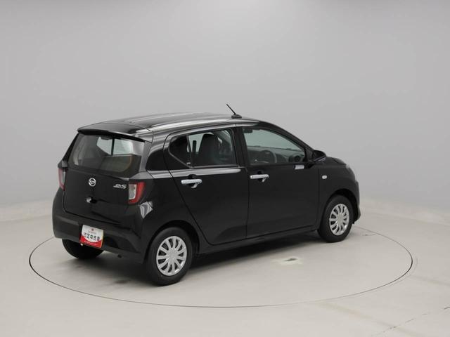 ミライースＬ　ＳＡIIIキーレス　コーナーセンサー　衝突軽減装備（愛知県）の中古車
