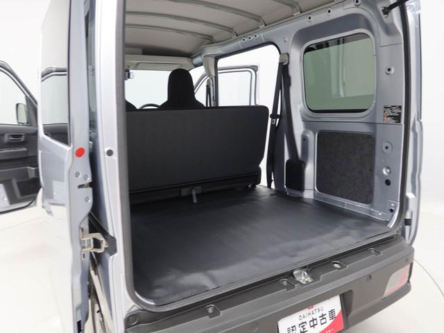 ハイゼットカーゴＤＸ　アイドリングストップＡＭ／ＦＭラジオ　エアバック　ＡＢＳ　ＣＶＴ　キーレス　ＭＴ車（愛知県）の中古車