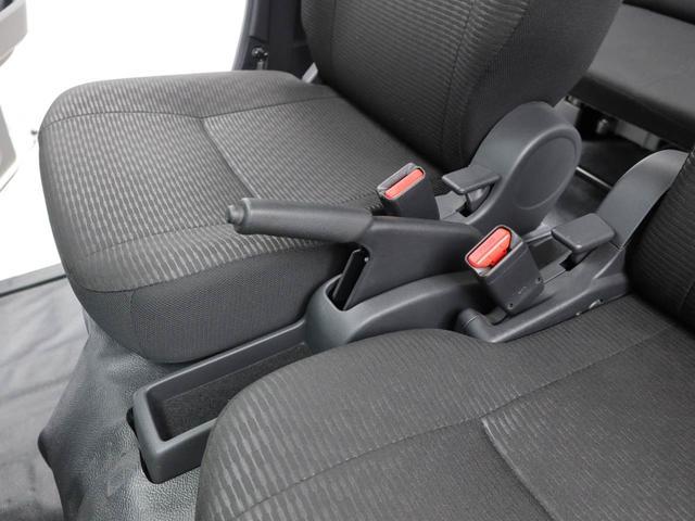 ハイゼットカーゴＤＸ　アイドリングストップＡＭ／ＦＭラジオ　エアバック　ＡＢＳ　ＣＶＴ　キーレス　ＭＴ車（愛知県）の中古車
