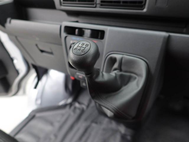 ハイゼットカーゴＤＸ　アイドリングストップＡＭ／ＦＭラジオ　エアバック　ＡＢＳ　ＣＶＴ　キーレス　ＭＴ車（愛知県）の中古車