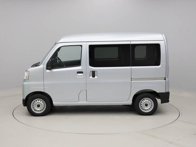ハイゼットカーゴＤＸ　アイドリングストップＡＭ／ＦＭラジオ　エアバック　ＡＢＳ　ＣＶＴ　キーレス　ＭＴ車（愛知県）の中古車