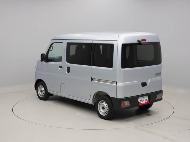 ハイゼットカーゴＤＸ　アイドリングストップＡＭ／ＦＭラジオ　エアバック　ＡＢＳ　ＣＶＴ　キーレス　ＭＴ車（愛知県）の中古車