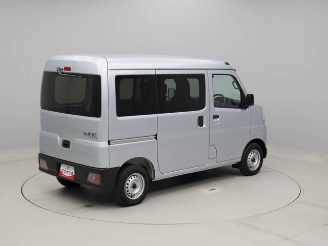 ハイゼットカーゴＤＸ　アイドリングストップＡＭ／ＦＭラジオ　エアバック　ＡＢＳ　ＣＶＴ　キーレス　ＭＴ車（愛知県）の中古車