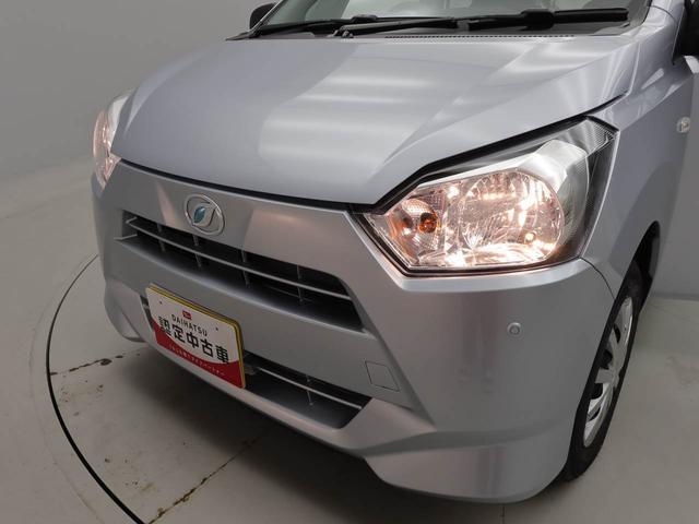 ミライースＬ　ＳＡIIIキーレス　衝突軽減ブレーキ　禁煙車（愛知県）の中古車