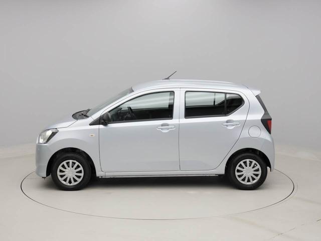 ミライースＬ　ＳＡIIIキーレス　衝突軽減ブレーキ　禁煙車（愛知県）の中古車