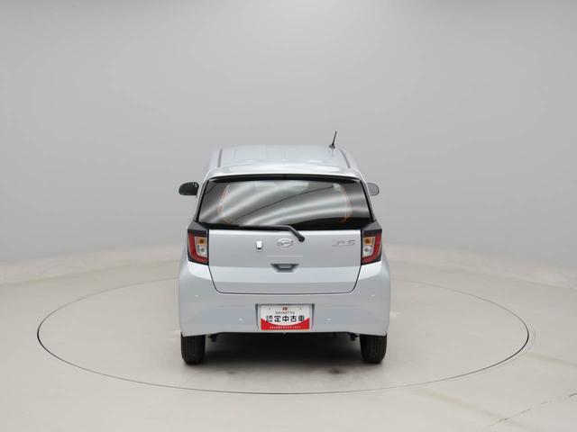 ミライースＬ　ＳＡIIIキーレス　衝突軽減ブレーキ　禁煙車（愛知県）の中古車
