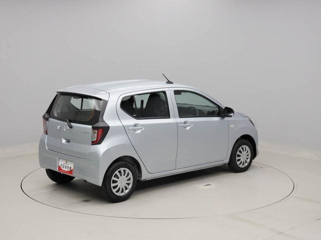 ミライースＬ　ＳＡIIIキーレス　衝突軽減ブレーキ　禁煙車（愛知県）の中古車