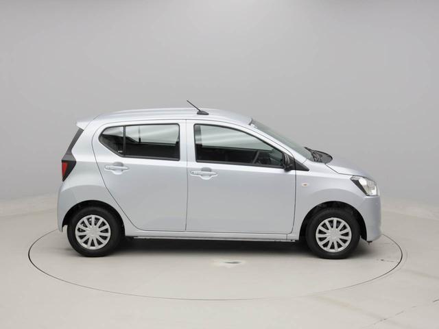 ミライースＬ　ＳＡIIIキーレス　衝突軽減ブレーキ　禁煙車（愛知県）の中古車