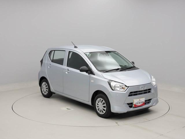 ミライースＬ　ＳＡIIIキーレス　衝突軽減ブレーキ　禁煙車（愛知県）の中古車